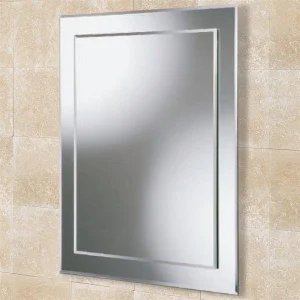 Hib Linus Mirror H70 X W50cm