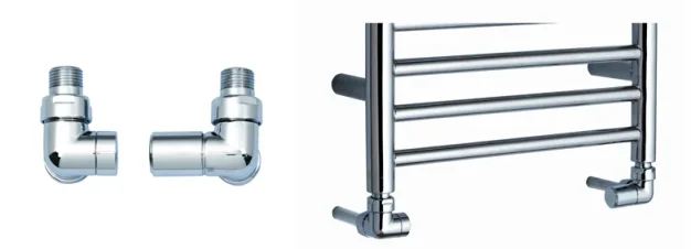 Jis Profile Valves Satin Stainless Steel product image - Image 1