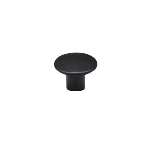 Roper Rhodes Washington Knob - Black product image - Image 2