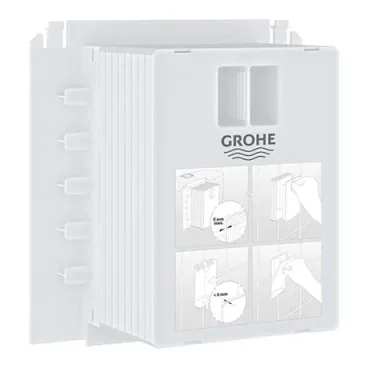 Grohe 40911 Inspection Chamber Rapid Sl product image - Image 1