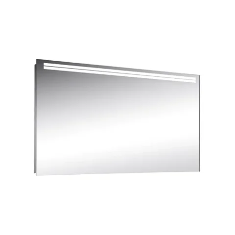 Schneider Illuminated Mirror Aranga Led Ara/sp 120/led, 4000k, White product image - Image 1