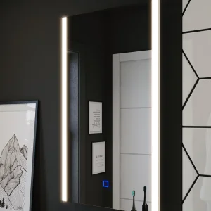 Saneux Air 40cm Electric Mirror V2