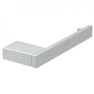 Vado Phase Paper Holder Wall Mounted Chrome