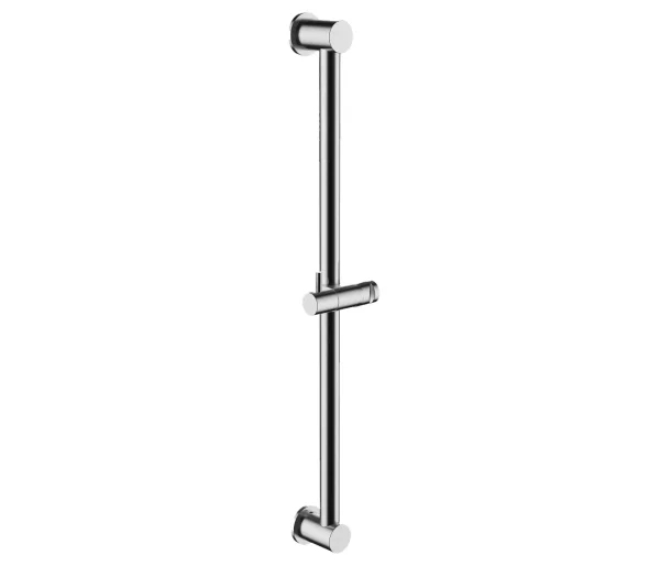 Just Taps Inox Slide Rail 600mm