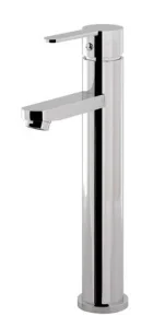 Eastbrook Prado 800 High Rise Mono Basin Chrome