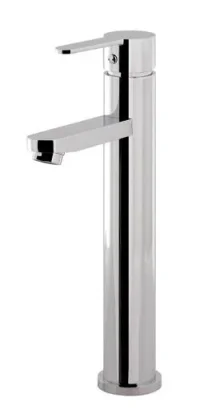 Eastbrook Prado 800 High Rise Mono Basin Chrome