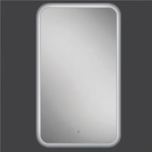Hib Ambience 40 Mirror H80 X W40 X D4cm product image - Image 1