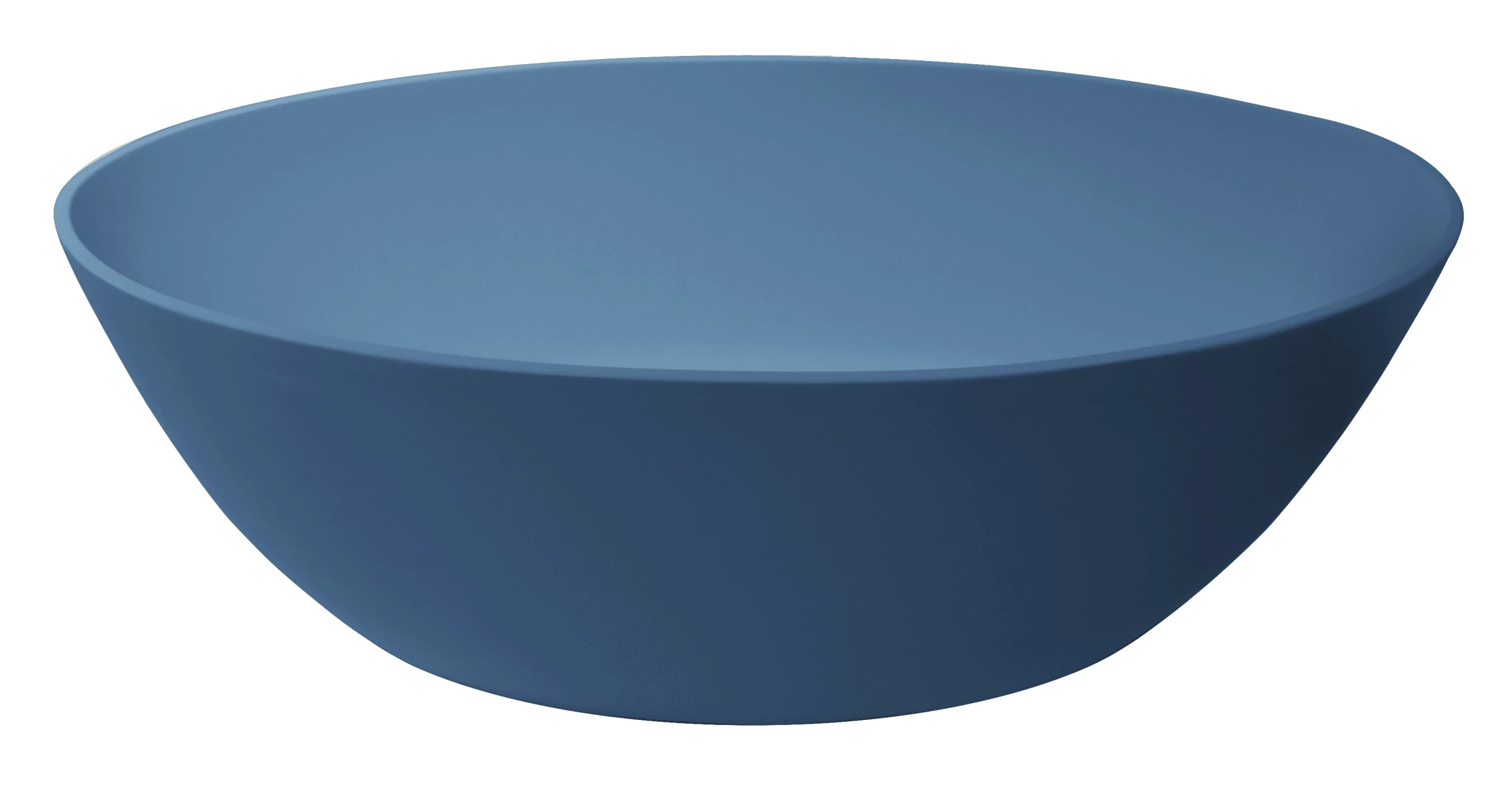 Bc Designs Esseta Bath 1510 X 760 (no Waste) Powder Blue
