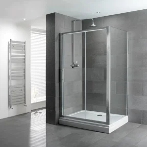 Eastbrook Volente 1400 Slider Chrome