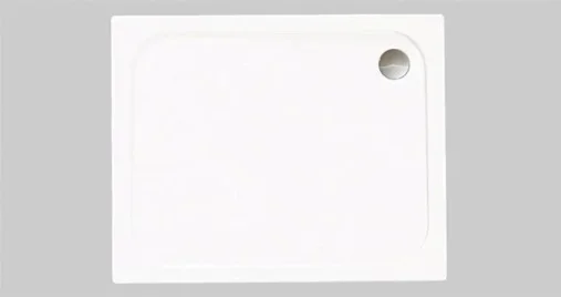 Merlyn Mstone Rectangular Tray [including Waste] 1500 X 900mm detail view - Image 2