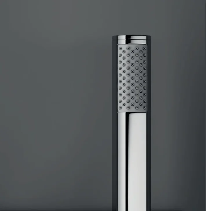 Crosswater One Box Showering Mpro Bundle 2000 Chrome detail view - Image 4