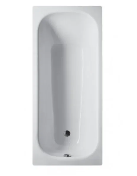 Bette Classic 1700 700mm White product image - Image 1
