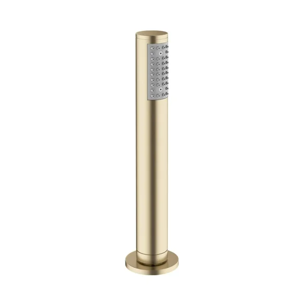 Crosswater MPRO Follow Me Hose Brushed Brass