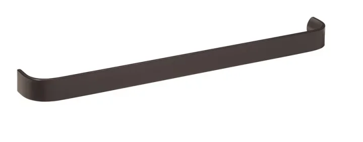 Crosswater Furniture Handle Matt Black product image - Image 1