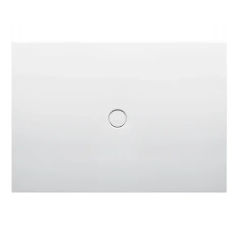 Bette Floor 1300 900mm White product image - Image 1