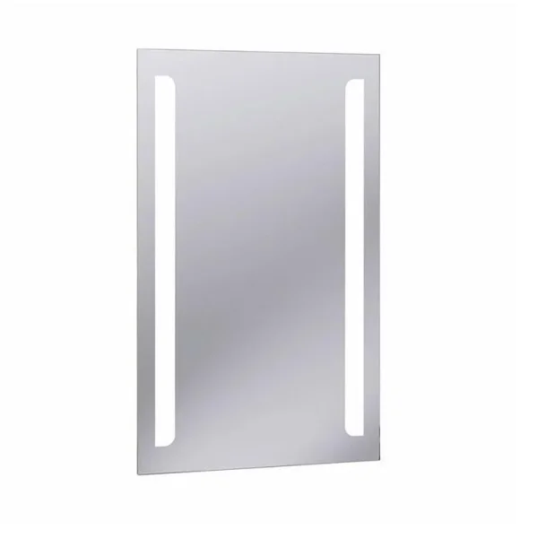 Crosswater Elite 800 x 500 Led Illuminated LED Mirror product image - Image 1