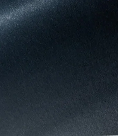 Eastbrook Hydropanel 1200mm Brushed Black product image - Image 1