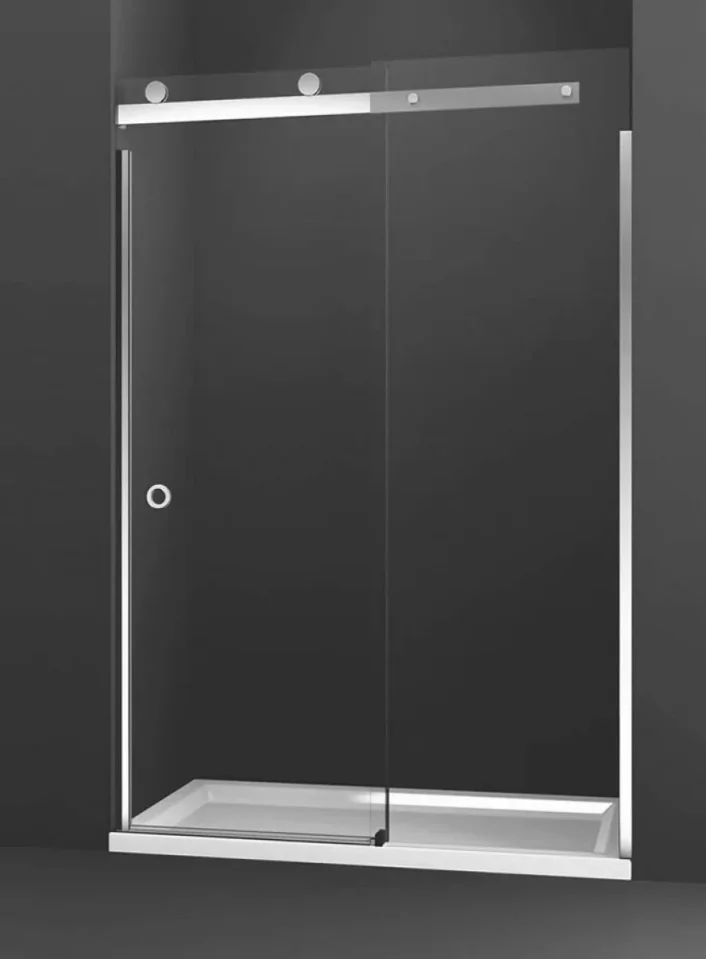 Merlyn 10 Series Sliding Door Right Hand 1200mm product image - Image 1