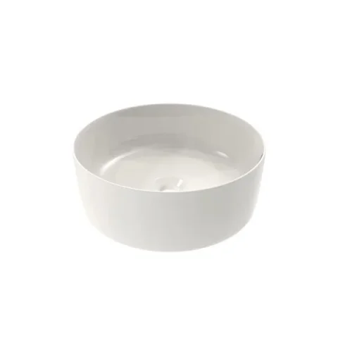 Saneux Sienna 36cm Round Countertop Washbasin product image - Image 1