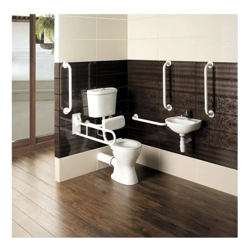 Eastbrook Low Level Doc M Packs White product image - Image 1