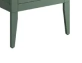Crosswater Canvass Furniture Leg Set X 2 Sage Green