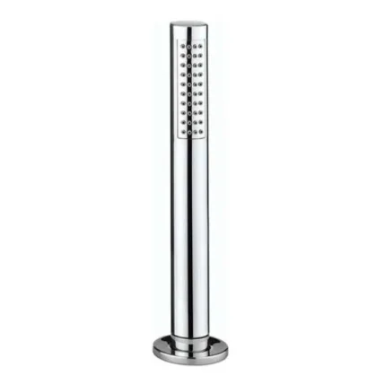 Crosswater Follow Me Hose And Escutcheon Chrome