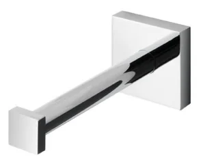 Eastbrook Rimini Toilet Roll Holder Chrome