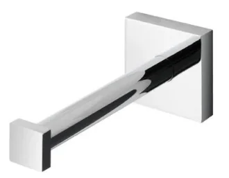 Eastbrook Rimini Toilet Roll Holder Chrome