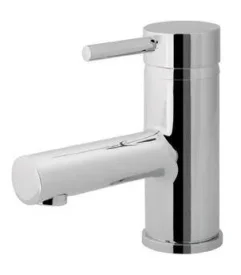 Eastbrook Prado 580 Mono Hi Flow Bath Filler Chrome