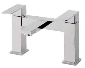 Eastbrook Prado 700 Bath Filler Chrome