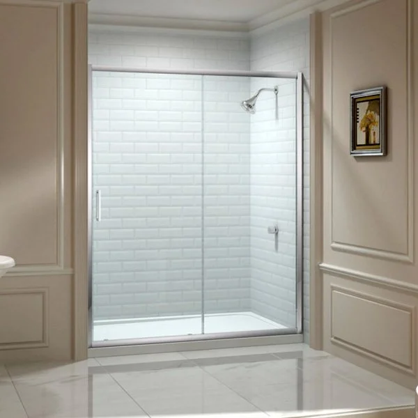 Merlyn 8 Series Sliding Door 1200mm
