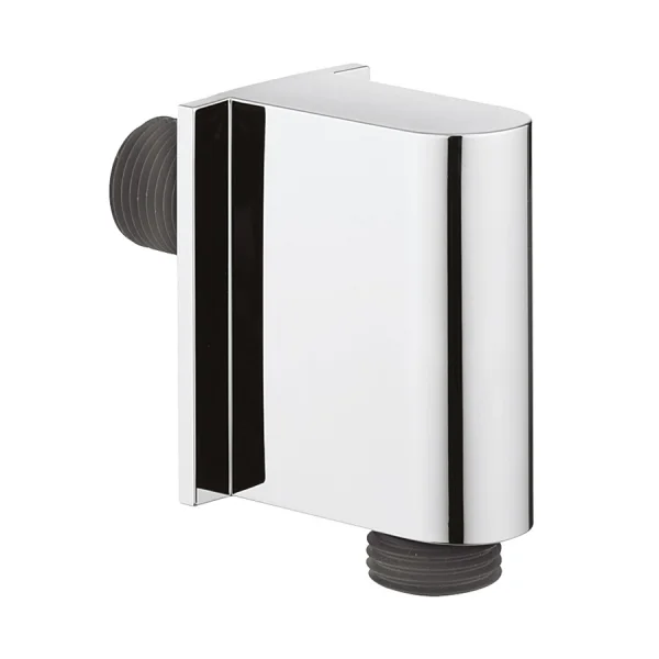 Crosswater Wall Outlet Svelte Chrome