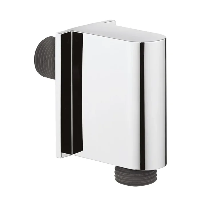 Crosswater Wall Outlet Svelte Chrome product image - Image 1