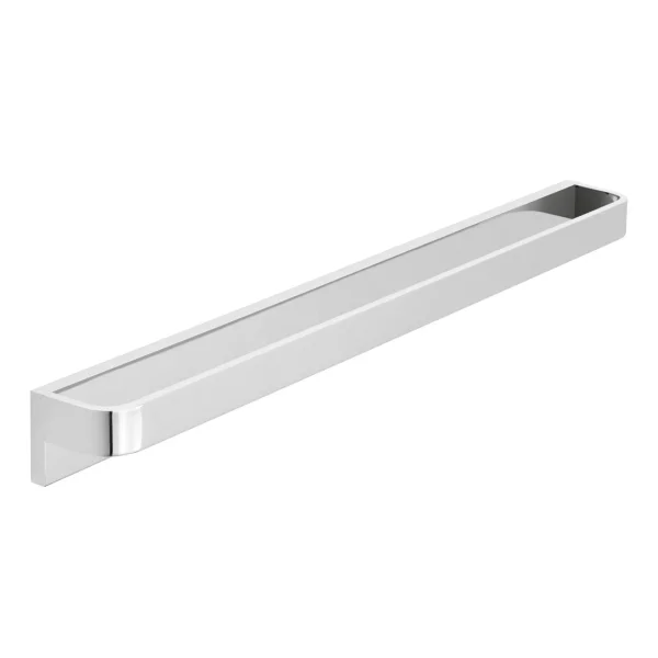 Vado Omika 450mm Towel Rail Chrome