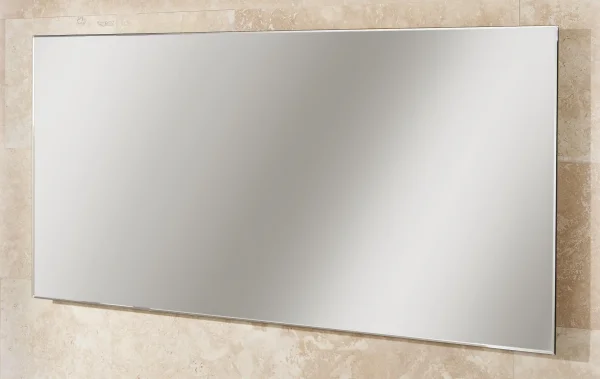 Hib Willow Mirror H60 X W120cm