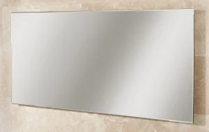 Hib Willow Mirror H60 X W120cm