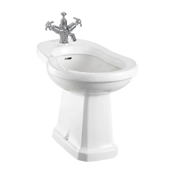 Burlington 1h Bidet