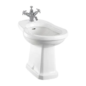Burlington 1h Bidet