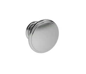Saneux Ruse 38mm Knob Handle - Chrome