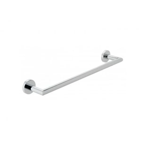 Vado Spa Towel Rail 450mm (18") Chrome product image - Image 1