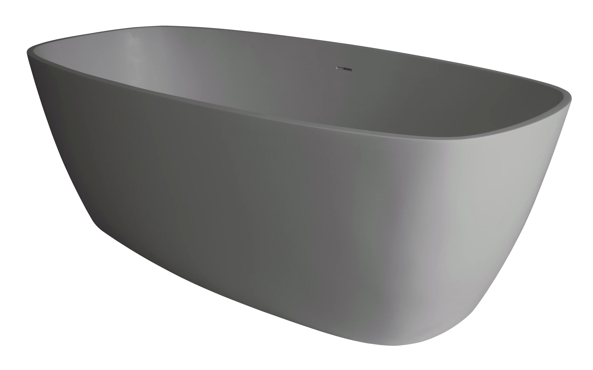 Bc Designs Vive Bath 1610 X 750 (no Waste) Light Fawn