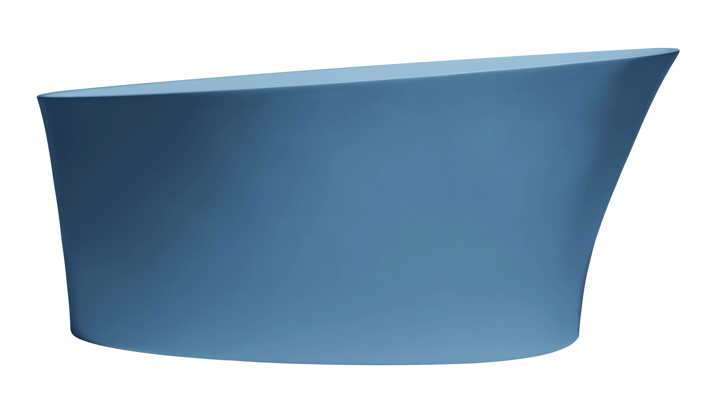 Bc Designs Delicata Bath 1520 X 715 (no Waste) Powder Blue