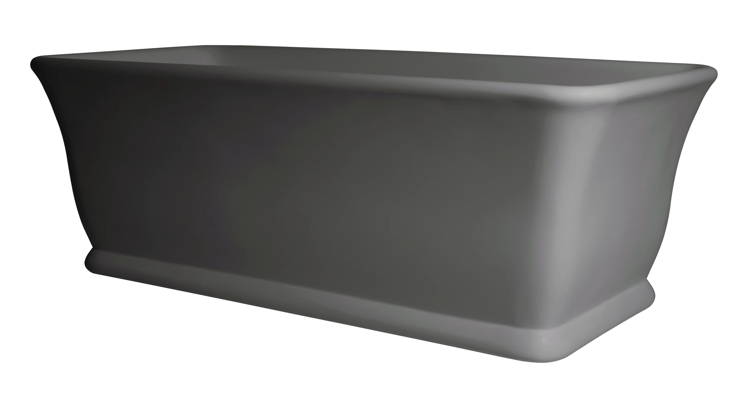 Bc Designs Magnus Bath 1680 X 750 (no Waste) Light Fawn