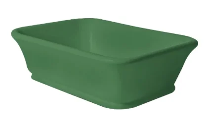 Bc Designs Magnus/senator Basin 525 X 380 Khaki Green product image - Image 1