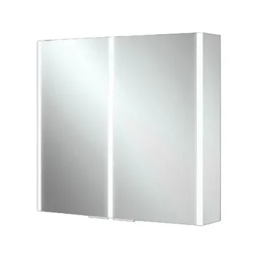 Hib Xenon 80 Cabinet W82 X H70 X D13cm