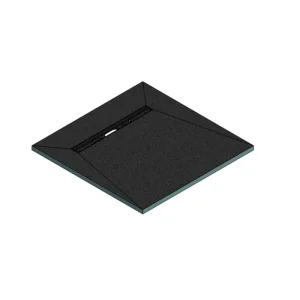 Abacus Elements Level Access Kit Linear 600 Drain 9x9 End