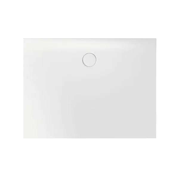 Bette Floor Side 1000 900mm White