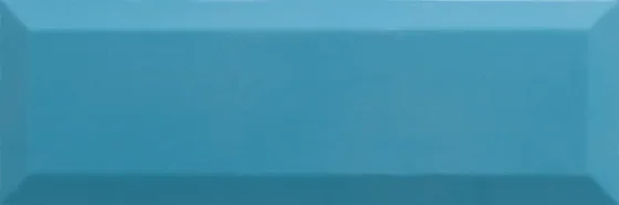 European Tiles Bisello Teal 10X30 Brillo Ceramic  Tile product image - Image 1