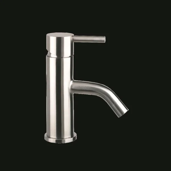 Just Taps Inox Mini Single Lever Basin Mixer