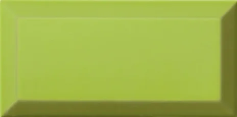 European Tiles Bisell Verde 10x20 product image - Image 1